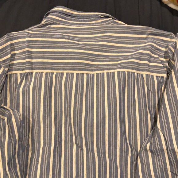 Levi’s button up shirt 2xl - Picture 5 of 6